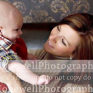 Meet your Posher, Lindsey